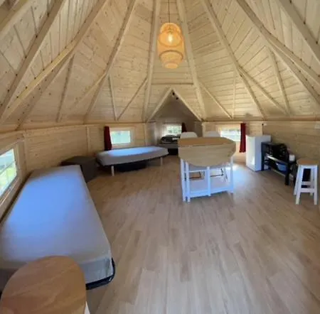 Pen Guen Camping Saint-Cast-le-Guildo