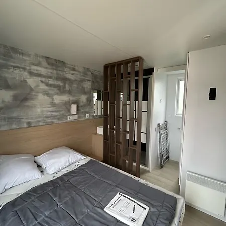 Pen Guen Camping Saint-Cast-le-Guildo