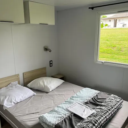 Camping Pen Guen 3*
