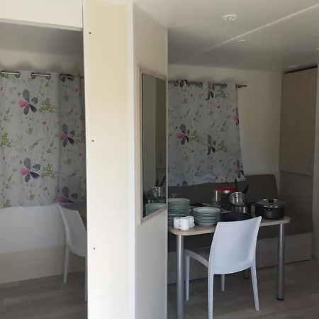 Camping Pen Guen 3*