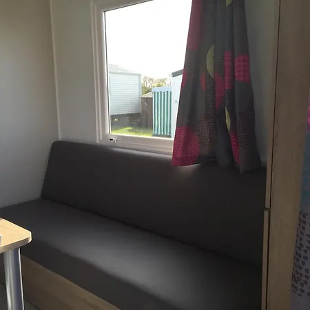 Pen Guen Camping Saint-Cast-le-Guildo