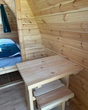 Campsite Pen Guen 3*